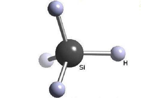 硅烷结构示意图所以,要想从根本上杜绝这种腥味,在铺设之前选择瓷砖时