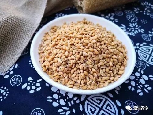 淮小麦的功效与作用_腾讯新闻