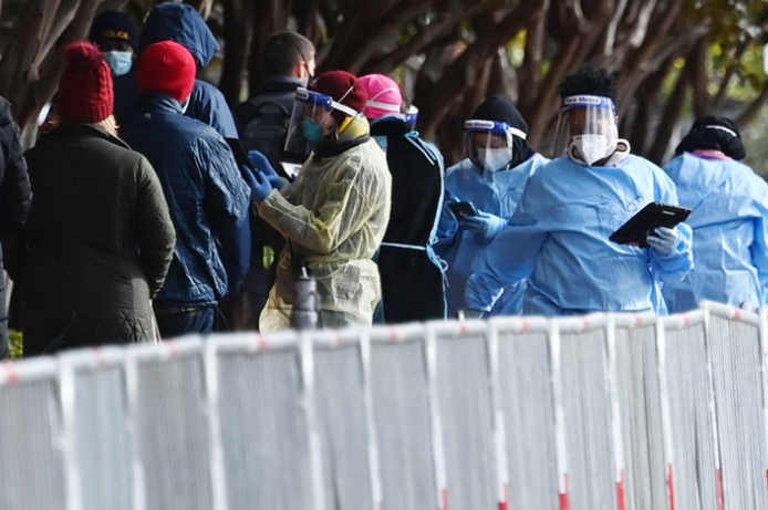 6月16日全球疫情 日增确诊超40万 累计逾1 77亿例 腾讯新闻