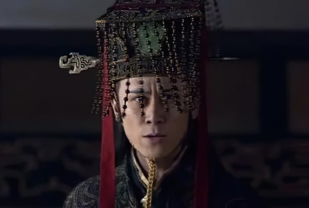 刘悝死后,另外一位人物也卷入其中,她就是汉灵帝的第一任皇后宋氏.