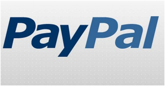 在 paypal 内部可以自由转账,绑定银行卡后可以随时提现或者向 paypal