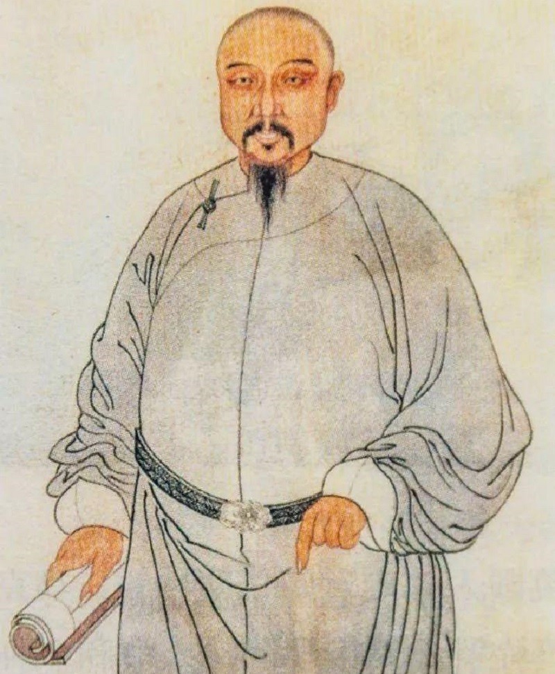 道光朝头号奸臣诬陷林则徐并签署多项卖国条约晚年处境凄凉