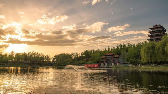 为何唐山迁安市能成为河北最强的县级市 迁安正在转型升级中