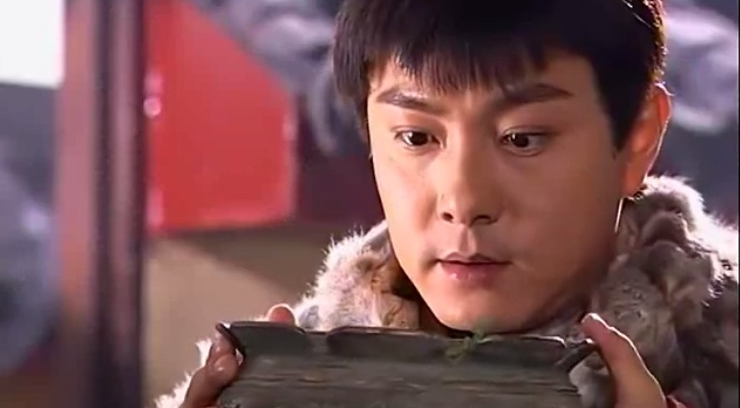 张庭张卫健齐聚聚宝盆至今仍是经典