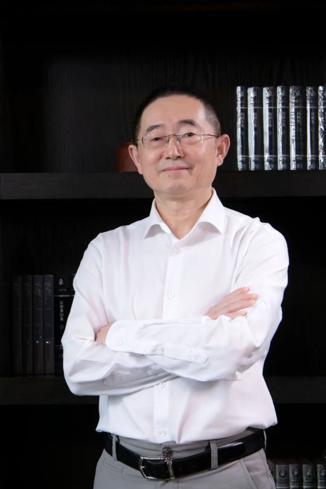 中南传媒董事长彭玻:"十四五"新征程,出版湘军争当排头兵