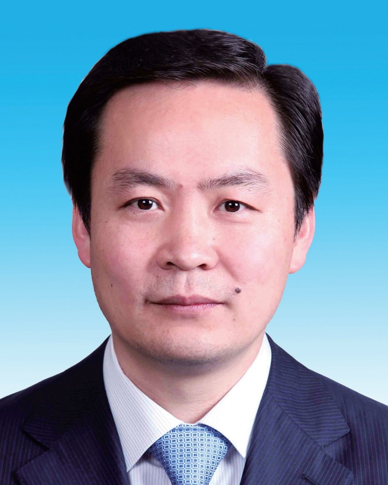 杜汇良同志简历