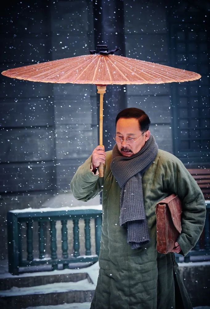 家庭家教家风丨觉醒年代导演张永新感恩教育永不过时