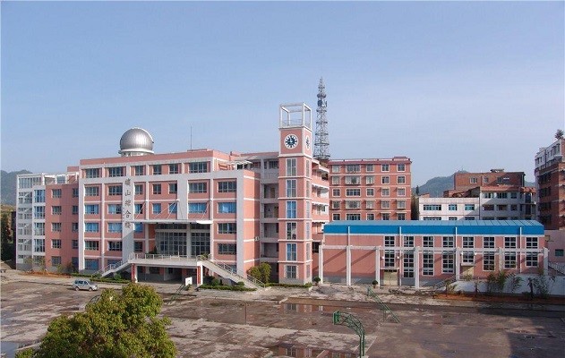 贵州毕节排名靠前的4所高中全是省级示范中学谁的实力更强