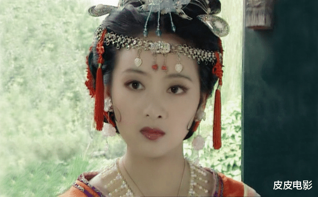 上错花轿嫁对郎20年后翻拍新版旧版放在一起看差别出来了