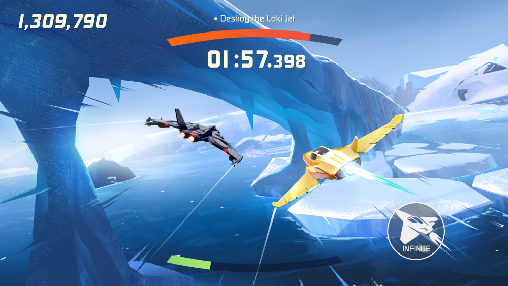 间谍车竞速游戏极速特工steam发售支持简体中文