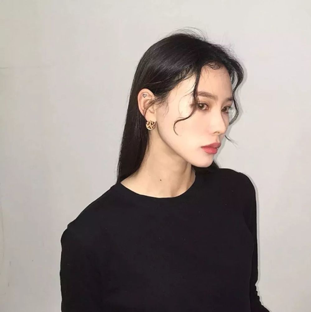 盘点2021最受喜爱的几款刘海