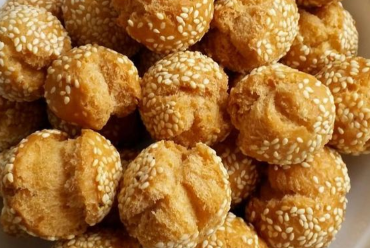 "逐渐消失"的6种糕点,80,90后先靠边站,看00后能叫出几个名