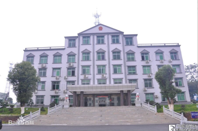 汨罗市白水镇概况