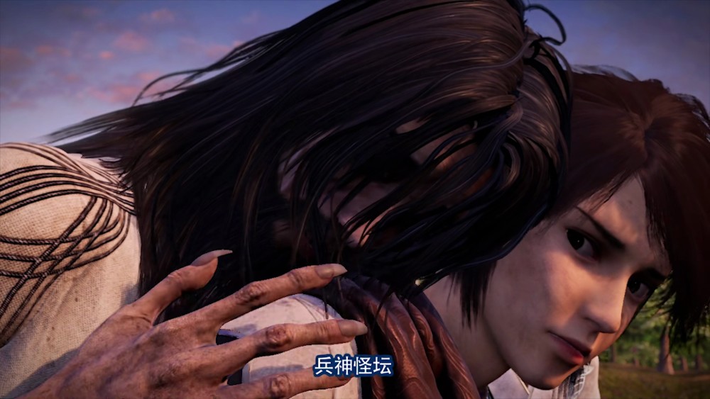 原本九黎寨寨主战斗力并不强,如今的他却拥有速度,力量,防御为一,给人