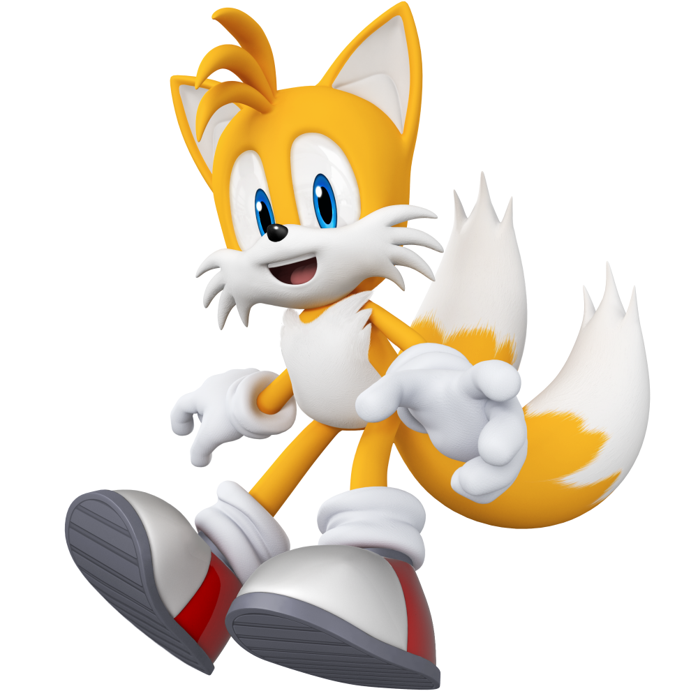 索尼克缤纷色彩究极版登场角色介绍公布