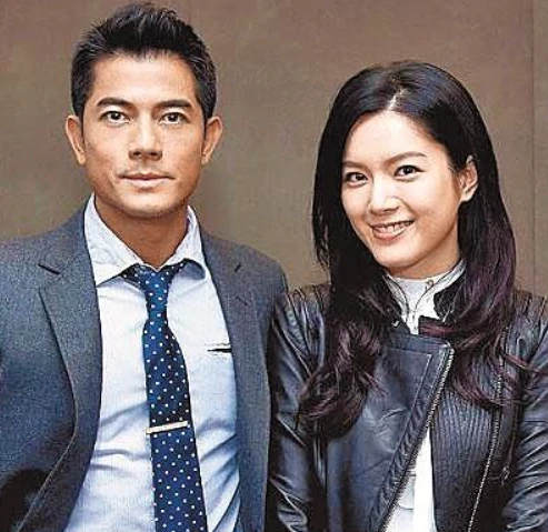 Tvb花旦苟芸慧疑婚变 结婚两年半便搬离爱巢 曾经和郭富城传绯闻 全网搜