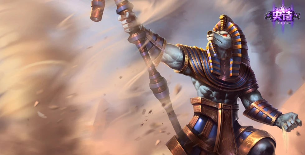 英雄联盟:11.12版本沙漠死神(内瑟斯)符文 出装推荐!_腾讯新闻
