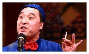 可是,就在赵本山下了老大的功夫力捧张小飞的时候,张小飞却"翻车"了.