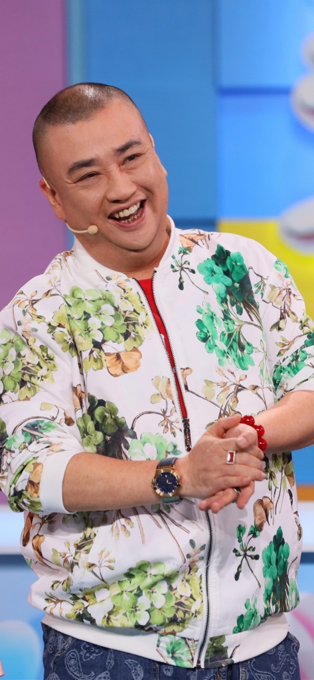 外剧开心果陈坚雄抗疫让互不认识的邻居全都认识了