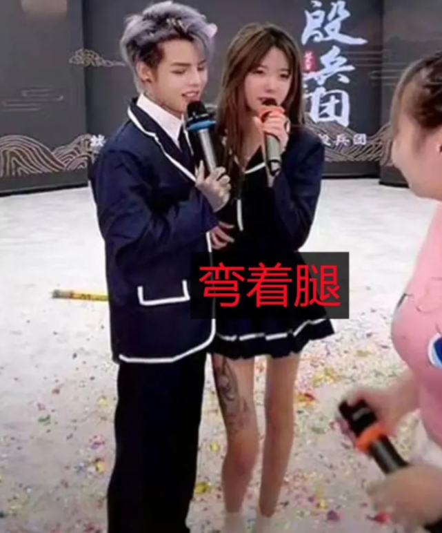 殷世航套路璐戏演完了分手说辞太可笑男方刚单身秒晒新女友