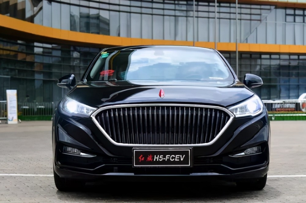 全新红旗h5来袭,你要pick它吗?