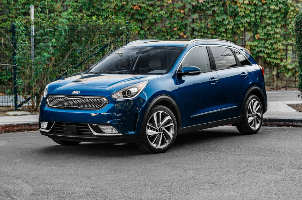 2021年15万左右的最佳 suv(3万美元以下)_腾讯新闻