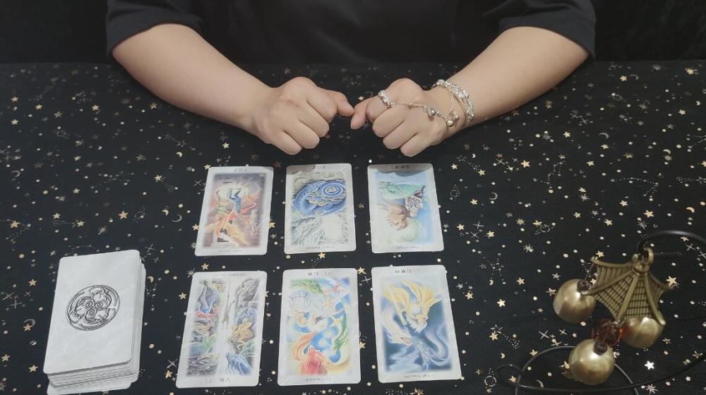 魔铃塔罗金牛座未来45天运势比较特殊交流是没有问题的