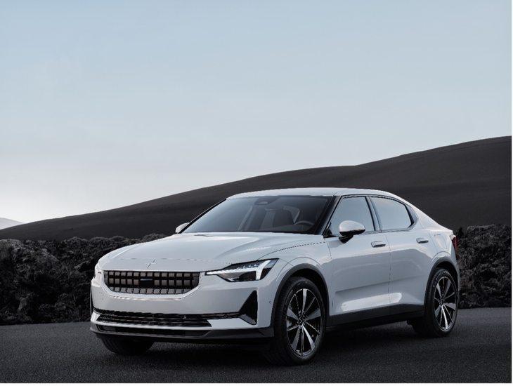 极星3将于中/美两地投产 定位纯电动高性能suv