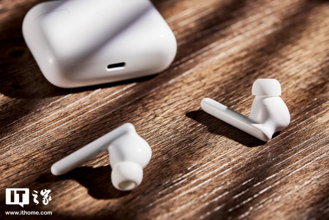 荣耀earbuds2setws降噪耳机体验超长续航持久降噪
