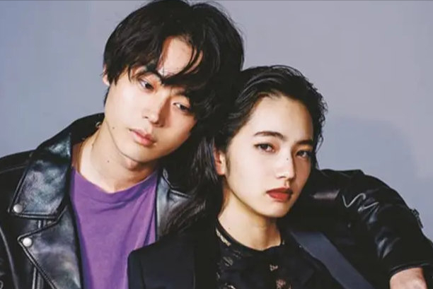 终于不是美女配丑男 菅田将晖小松菜奈被曝将结婚 堪称日娱之光 腾讯新闻