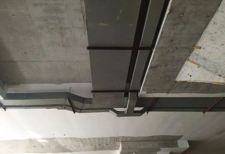 线管线槽如何安装这些施工工艺你必须知道