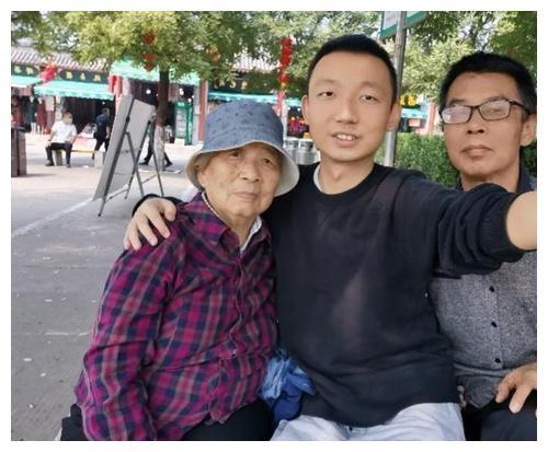 整件事中,有一个不愿看到的"真相"|妻子|父母|郭威|亲情|姚策|养父母