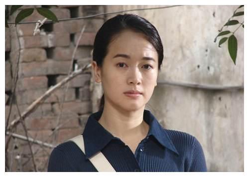 左小青陈道明唯一绯闻女友曾让孙红雷痴迷为何嫁大20岁的他