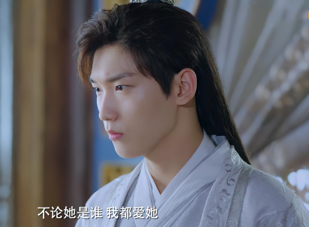 双世宠妃3:两个曲小檀同框,墨连城的选择令观众心痛,人设彻底崩塌