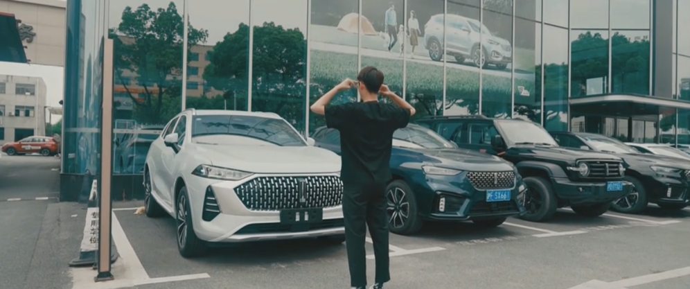 避坑指南 黑科技 眼花缭乱 扫雷这些鸡肋配置 买车不花冤枉钱 全网搜