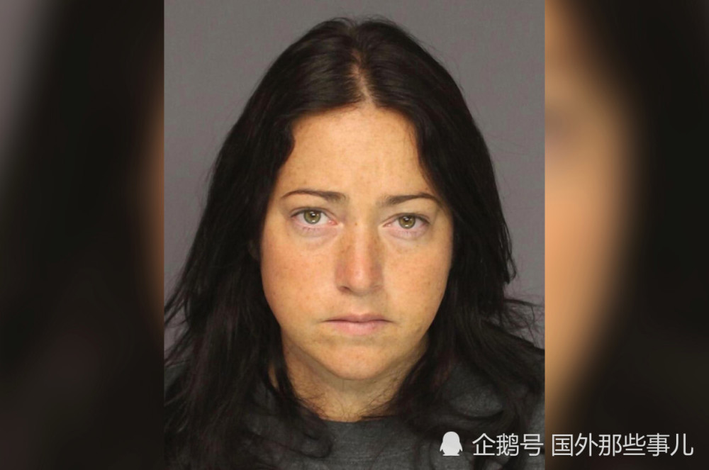 美国老师虐待殴打6名学生如今被索赔32亿