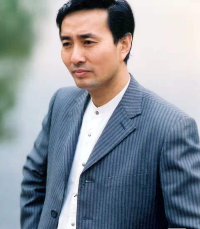 刘少英前有古人后望来者