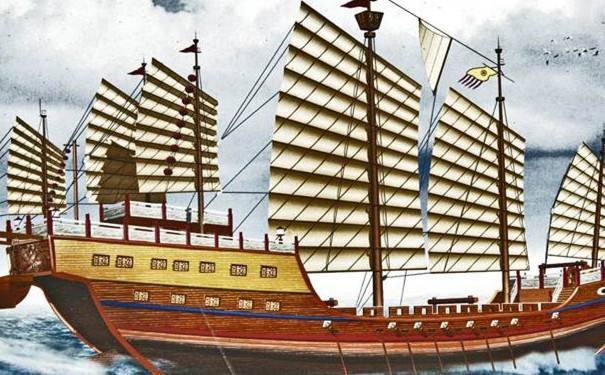 郑成功抗清十七年靠什么养活数十万军队?不是台湾,而靠重操旧业