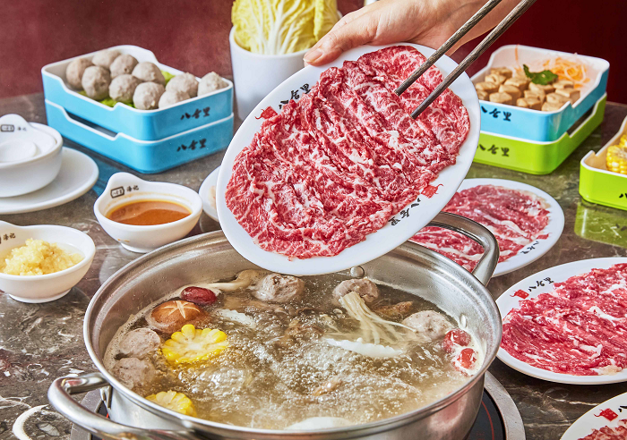 冷鲜牛肉品牌排行_阳信一品牌冷鲜牛肉被评为山东知名农产品公用品牌(2)