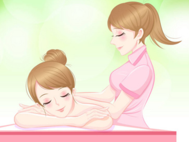 盲目按摩使不得50岁女子肩颈疼痛竟因按摩不当差点瘫痪