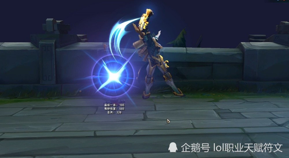 第一个英雄就是虚空先知,原因非常的简单,因为这个英雄的大招丢出去