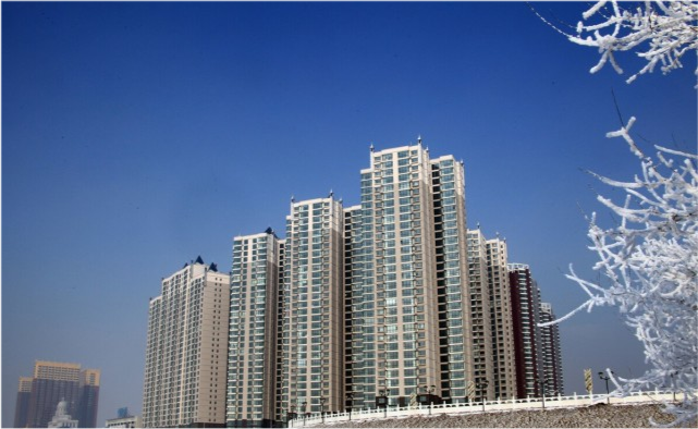 保定楼市一个特别的区域—南城