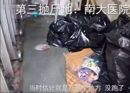 南大碎尸案件始末大一女生被切碎成两千片凶手为何如此残忍