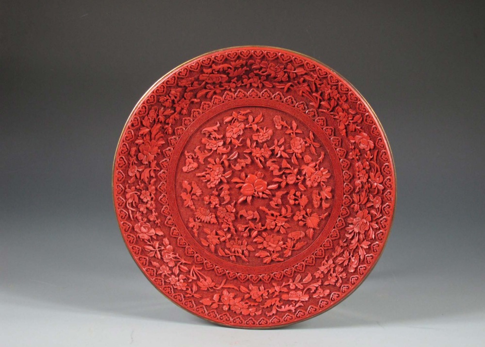 文人书中的漆器趣事