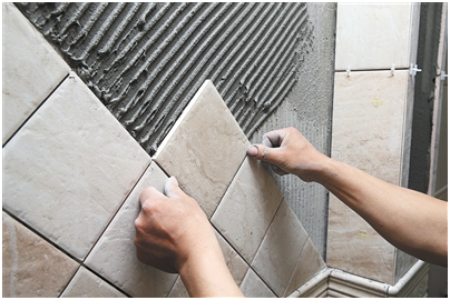外墙瓷砖掉落问题如何解决?