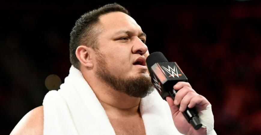 萨摩亚乔回归nxt,身体是否真的完全康复?