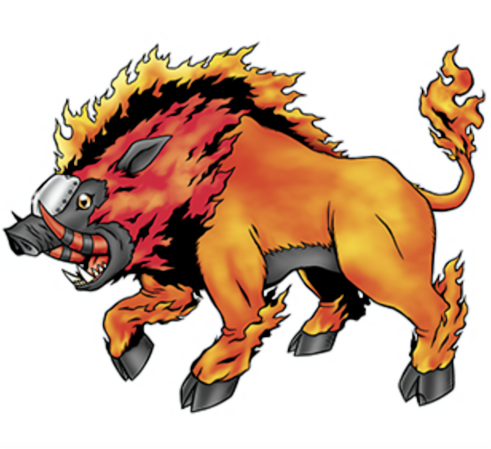 数码宝贝:奥加兽复活进化,完全体并非蛋蛋兽