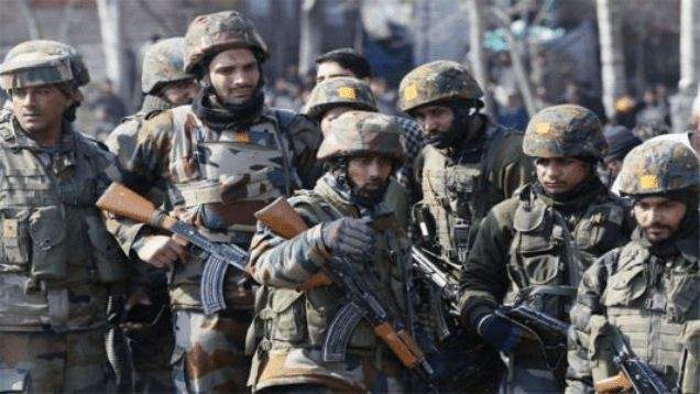 中印边境冲突一周年印军死亡士兵无人过问对遗孀的承诺早就泡汤