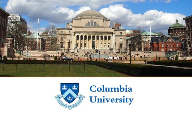 留学生真实讲述为什么选择美国哥伦比亚大学