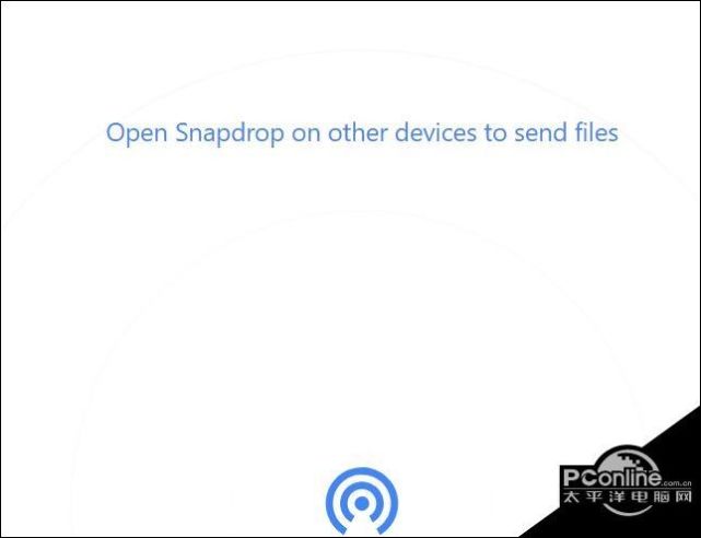 Snapdrop功能及使用教程分享_腾讯新闻
